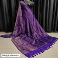 Unique Cotton Saree